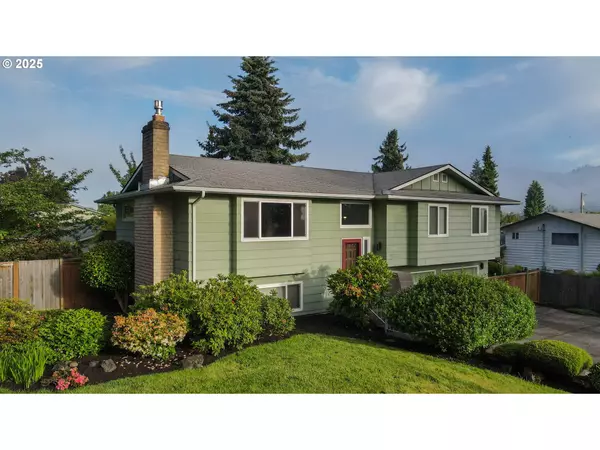 2420 37TH ST, Springfield, OR 97477