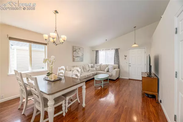 Colorado Springs, CO 80923,6463 Binder DR