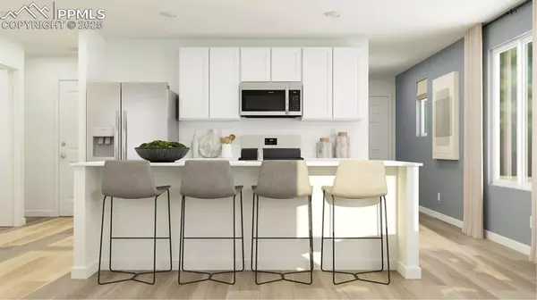 Colorado Springs, CO 80904,1169 Redfish PT