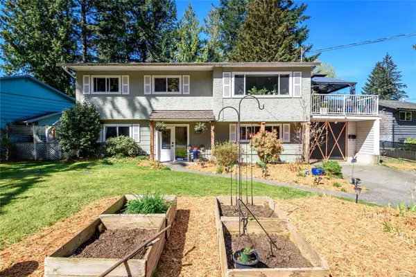 4696 Gail Cres, Courtenay, BC V9N 5Y3