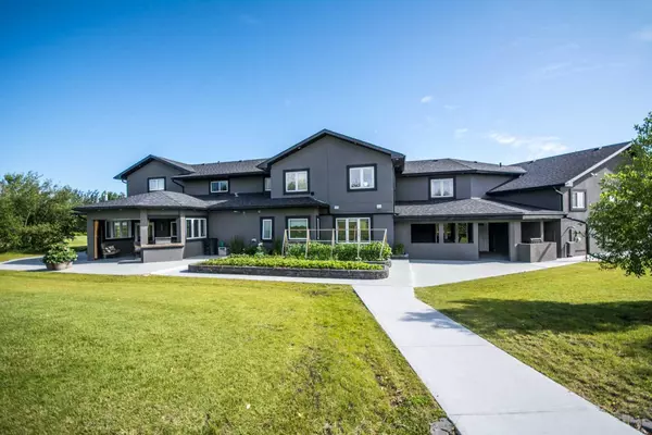 Widewater, AB T0G2M0,33 Southshore Estate Drive