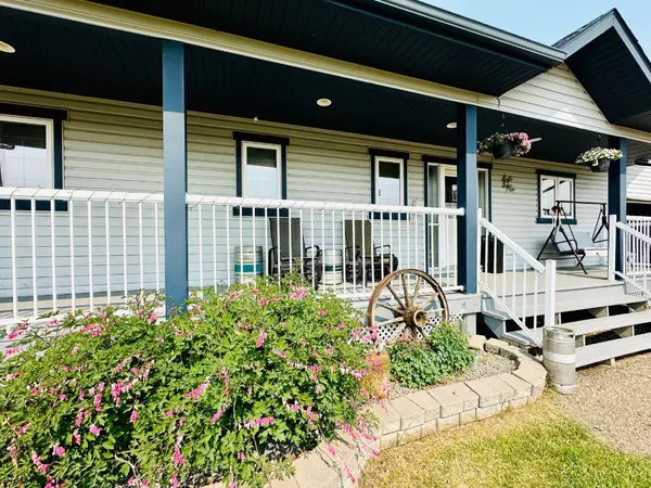 Rural Vermilion River County Of, AB T0B 2P0,58 Mule Deer AVE