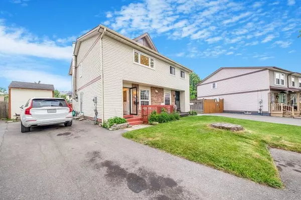 Oshawa, ON L1J 6R1,415 Chandos CT