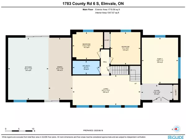 1783 County Road 6 N/A S, Springwater, ON L0L 1P0