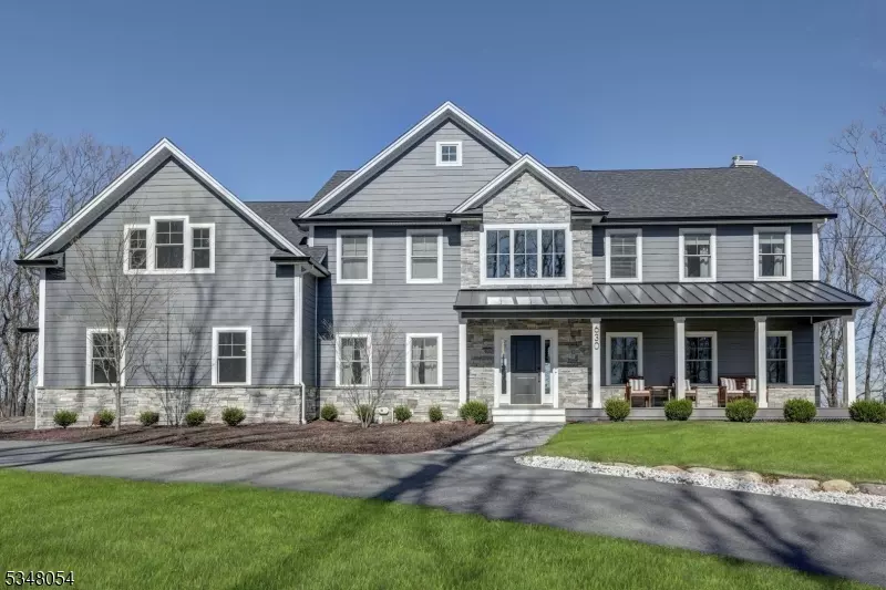 630 Mountain Rd, Kinnelon Boro, NJ 07405