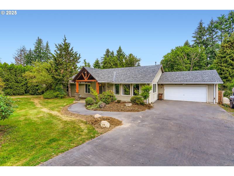 32141 SE MALLY RD, Gresham, OR 97080