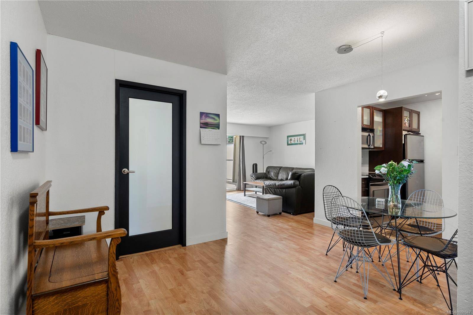 1545 Pandora Ave #213, Victoria, BC V8R 6R1