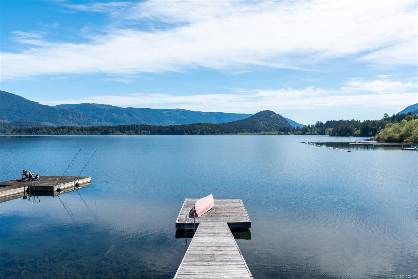 Honeymoon Bay, BC V0R 1Y0,9905 Stin-Qua Rd