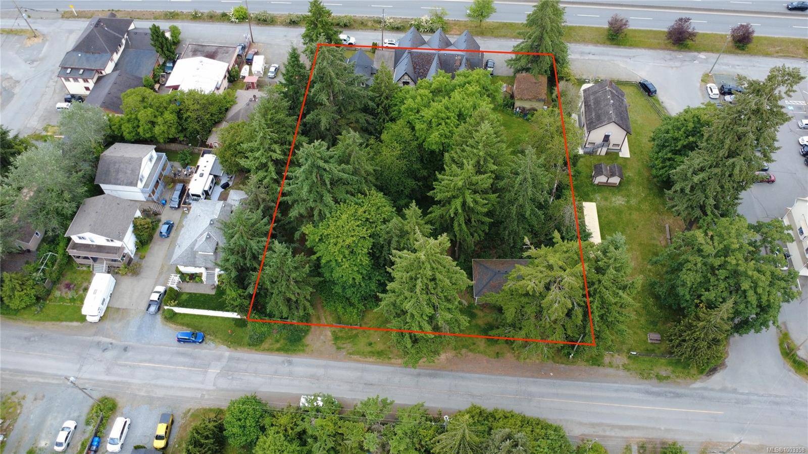 Duncan, BC V0R 2C0,5207 Koksilah Frontage Rd