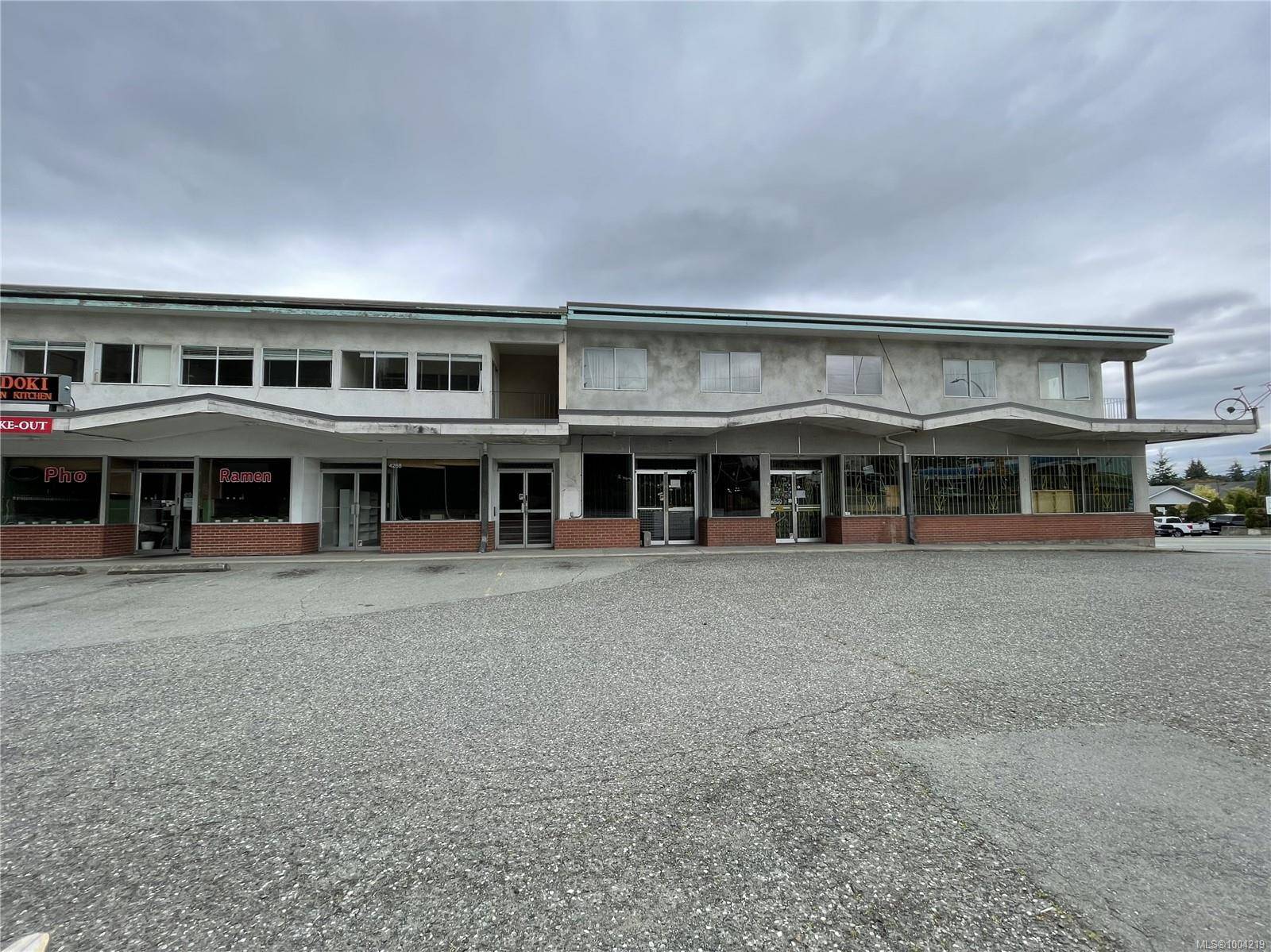 Port Alberni, BC V9Y 4X3,4282 10th Ave
