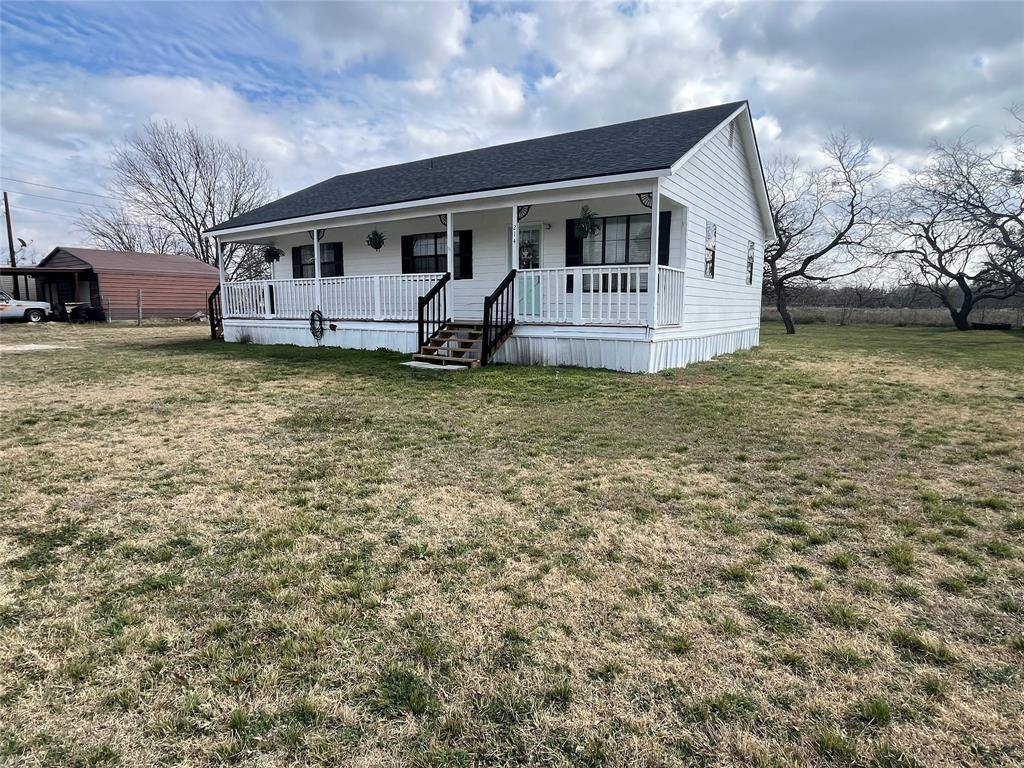 Coleman, TX 76834,214 E 20th Street