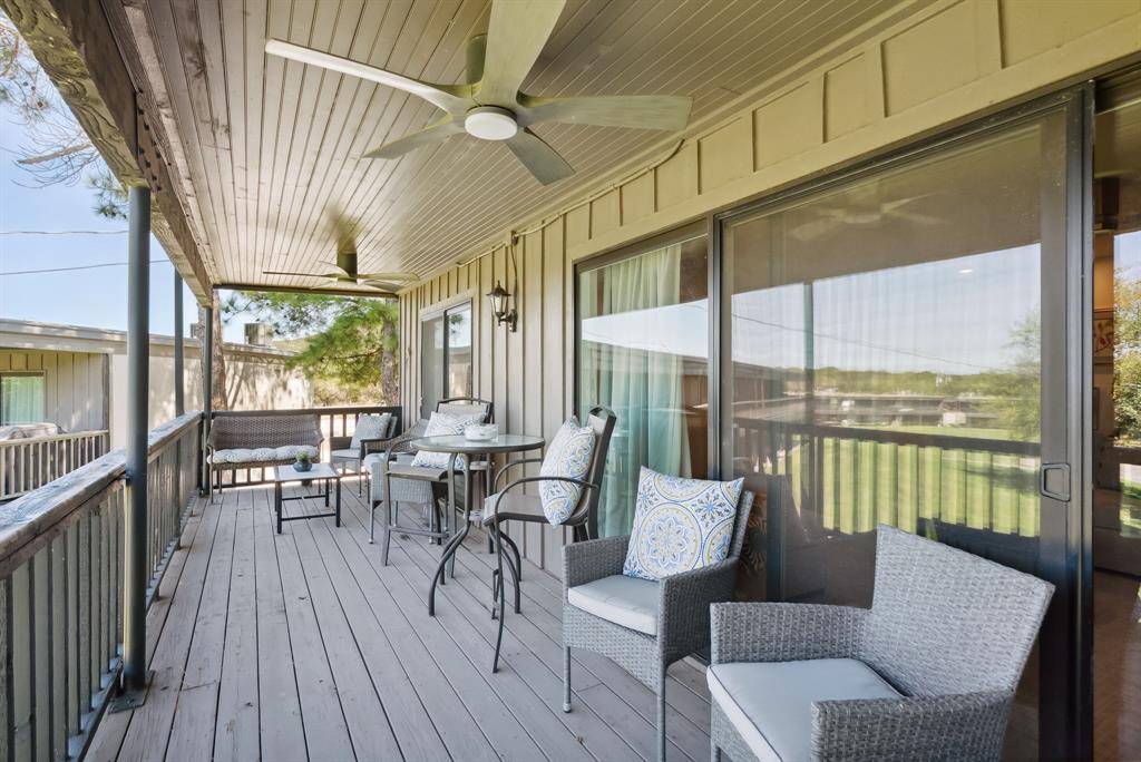 1655 Cedar Crest Loop #B8, Graford, TX 76449