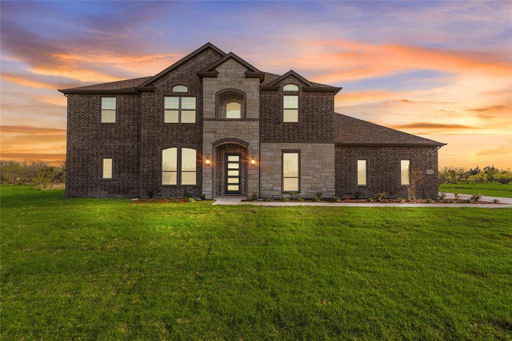 6284 Pyrenean Oak, Royse City, TX 75189
