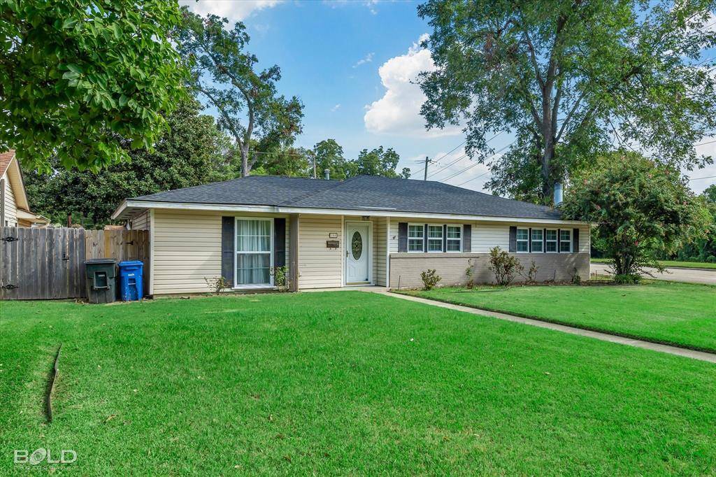 104 Charles Avenue, Shreveport, LA 71105