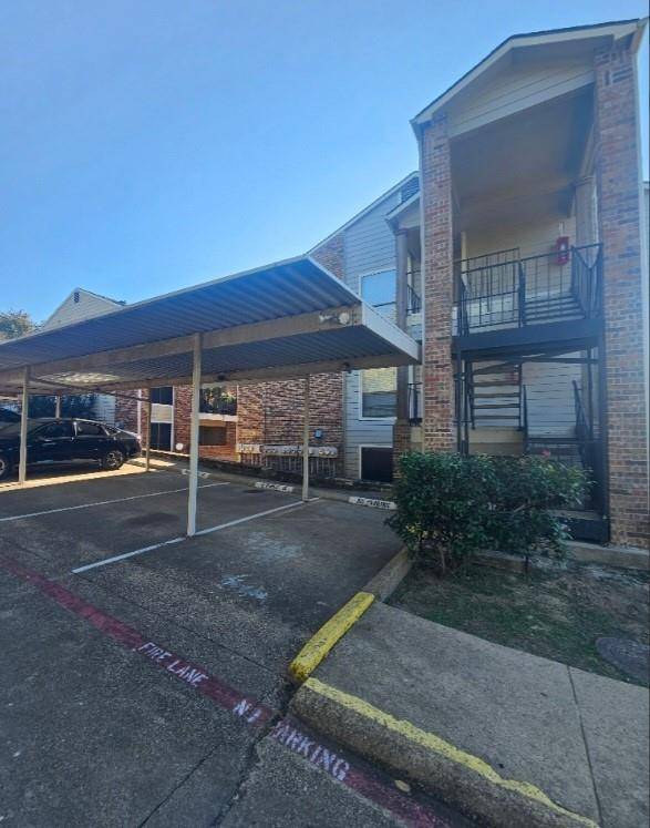 Garland, TX 75043,3550 Zion Road #107