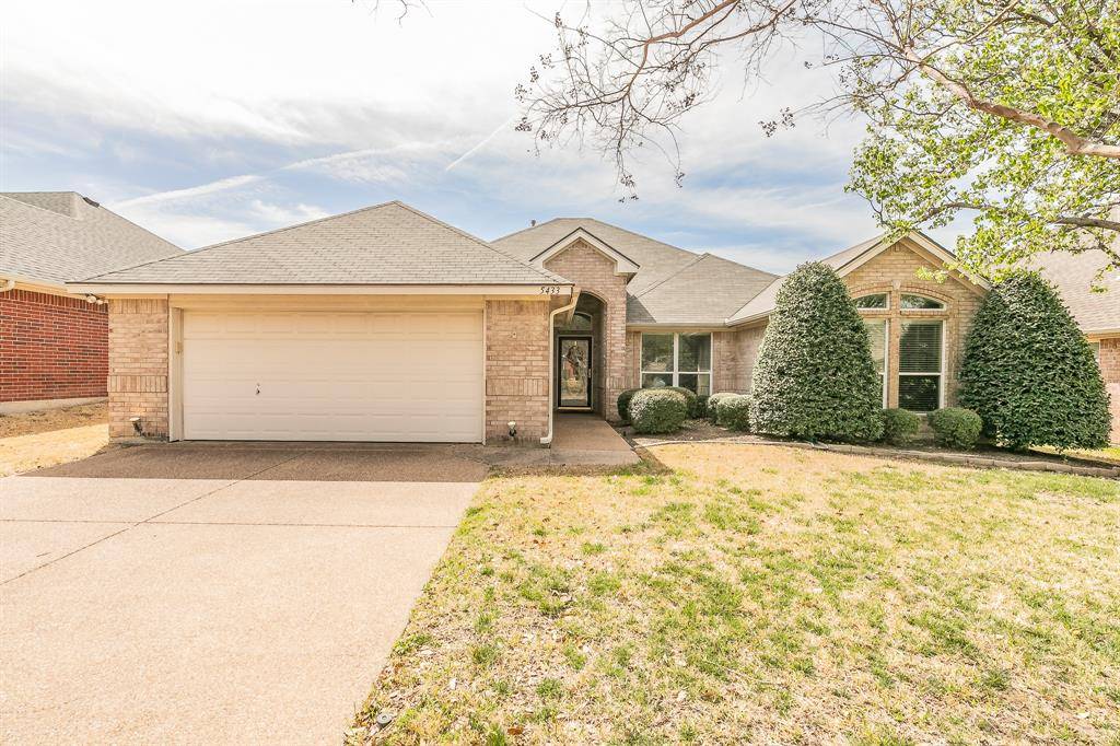 5433 Appalachian Way, Fort Worth, TX 76123
