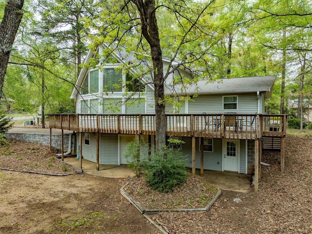 Holly Lake Ranch, TX 75765,203 Lakewood Circle