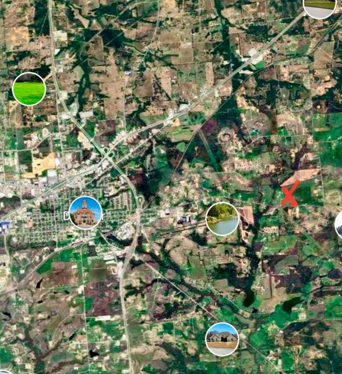 Decatur, TX 76234,TBD3 N Fm 730