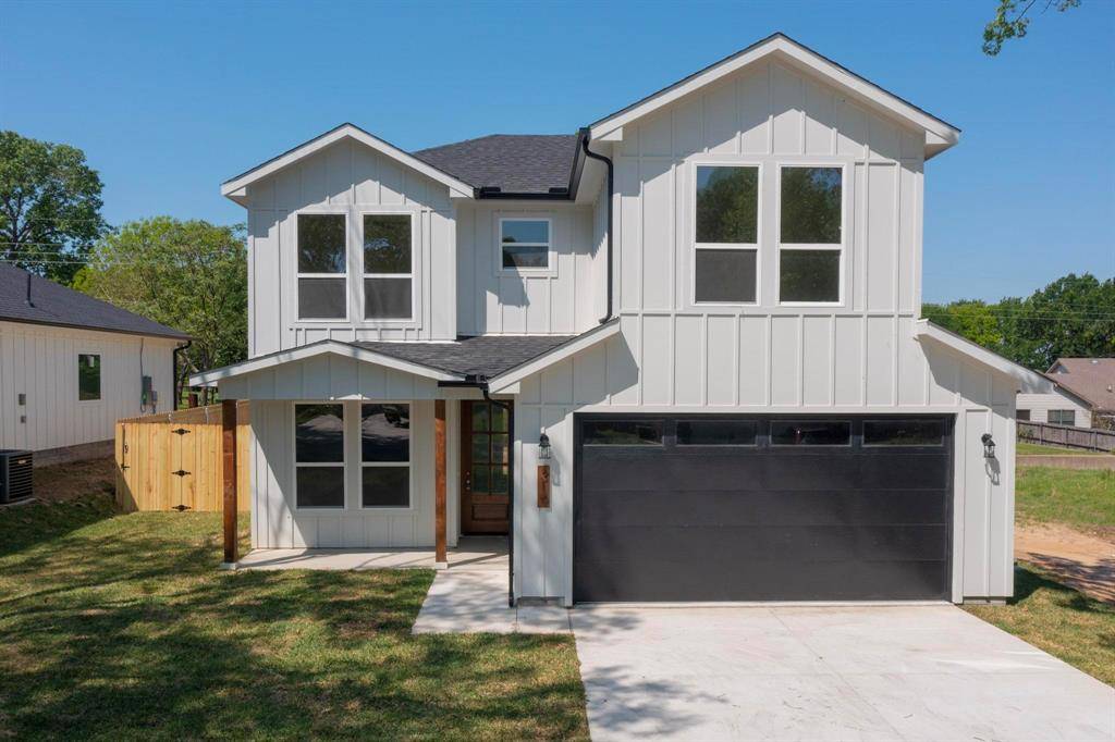 319 Coral Reef Street, Gun Barrel City, TX 75156
