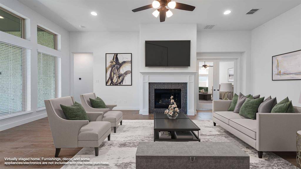 Midlothian, TX 76065,4634 Timberdrift Street