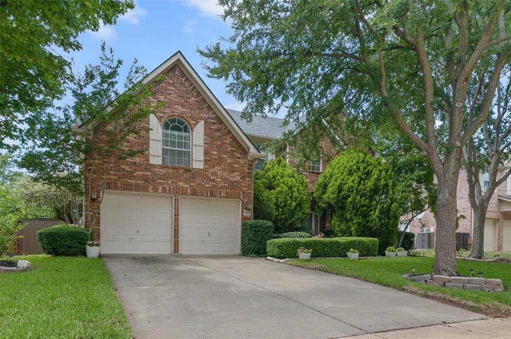 Flower Mound, TX 75028,5909 Fox Glen Lane