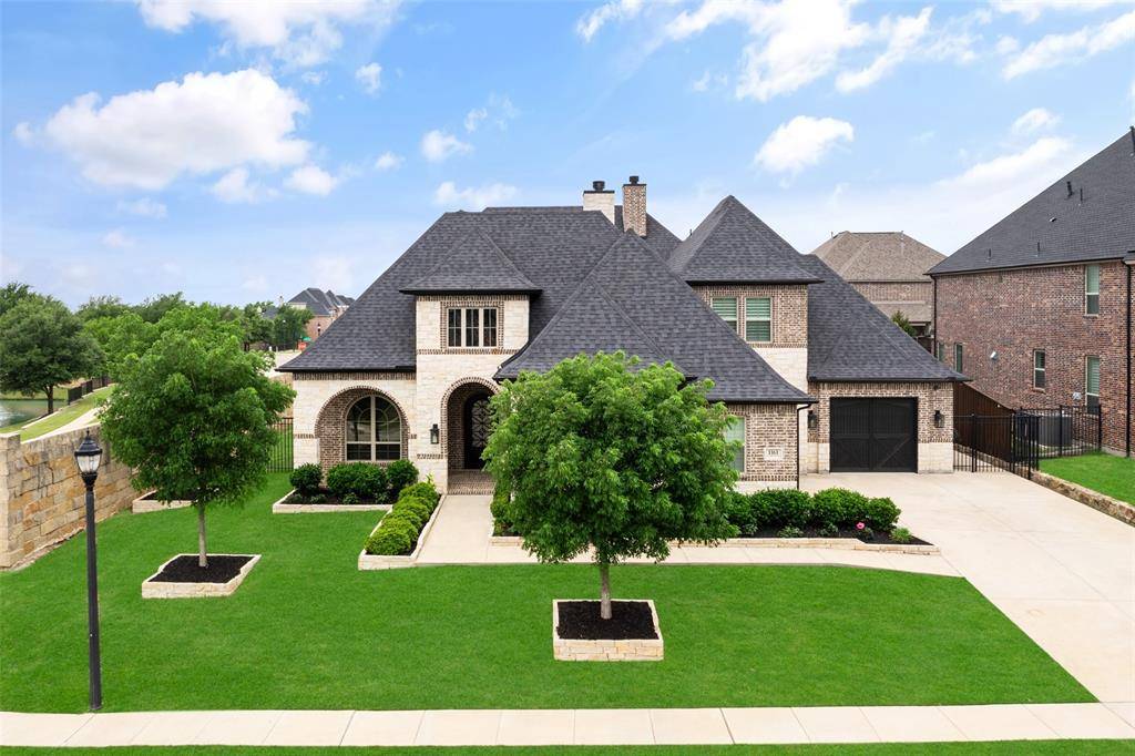 Prosper, TX 75078,1161 Clipston Drive