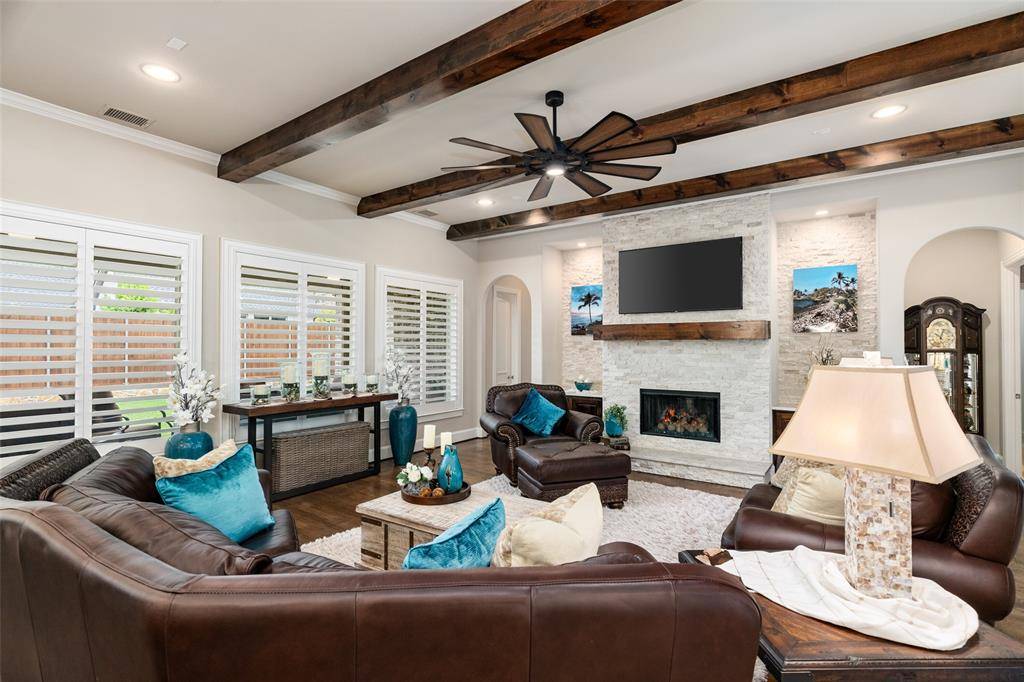 Prosper, TX 75078,1161 Clipston Drive