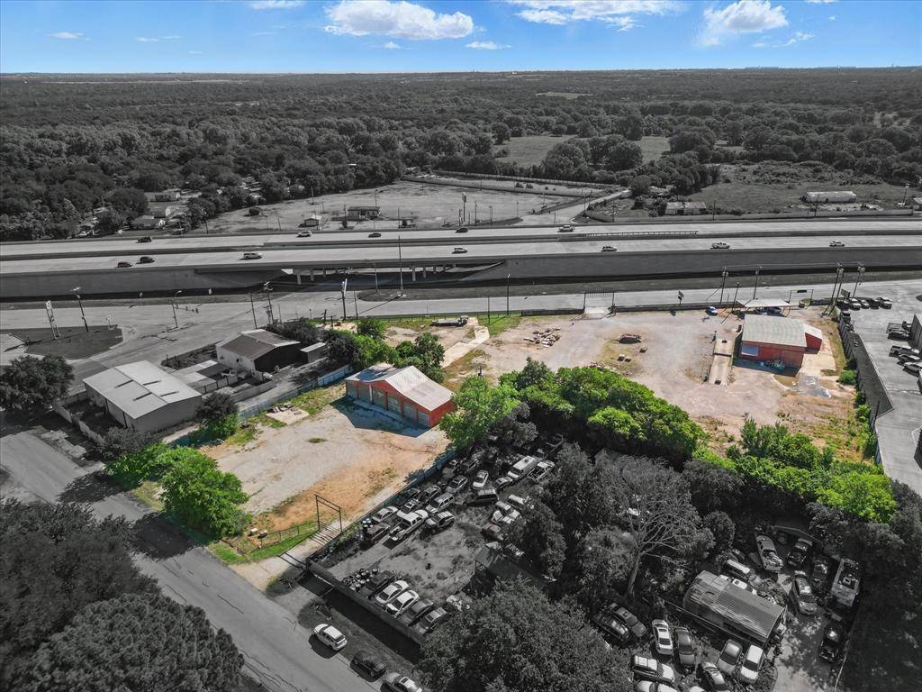 Fort Worth, TX 76135,10025 Jacksboro Highway