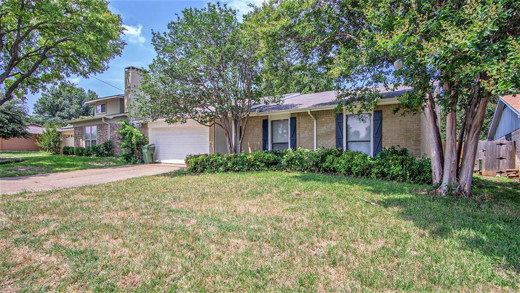 Arlington, TX 76006,1934 Lost Creek Drive