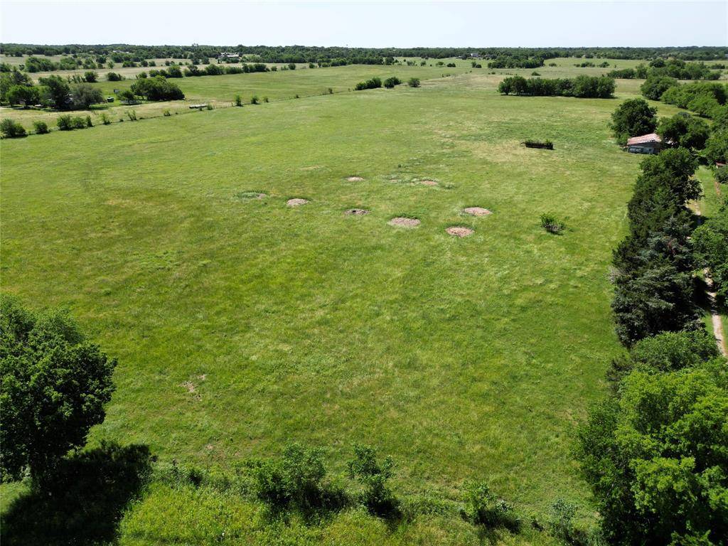 18.5 ac FM 2736, Commerce, TX 75428