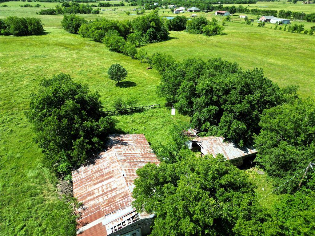 Commerce, TX 75428,18.5 ac FM 2736