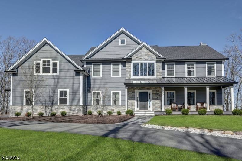 630 Mountain Rd, Kinnelon Boro, NJ 07405