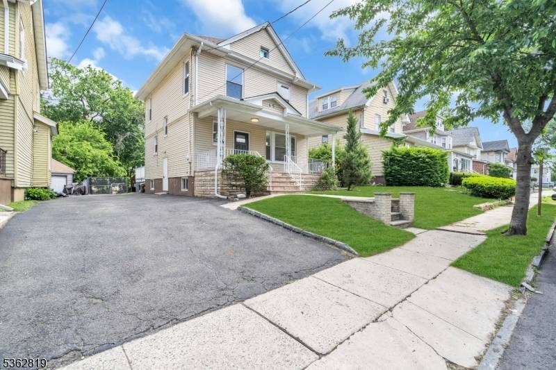 Hillside Twp., NJ 07205,65 Mertz Ave