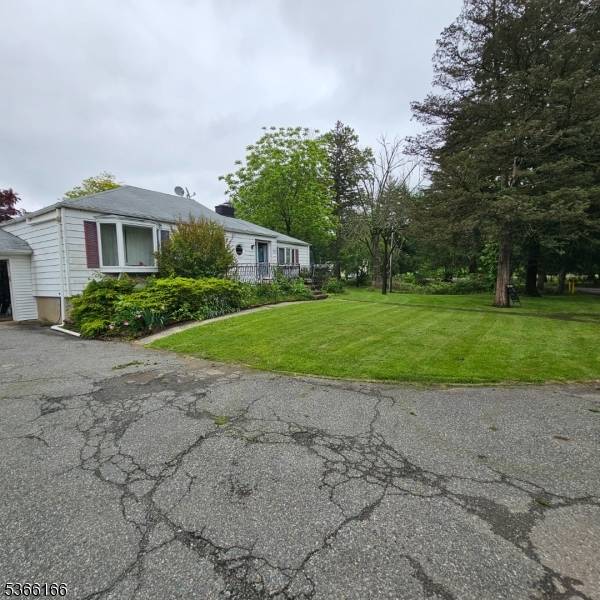 828 Tabor Rd, Parsippany-troy Hills Twp., NJ 07950