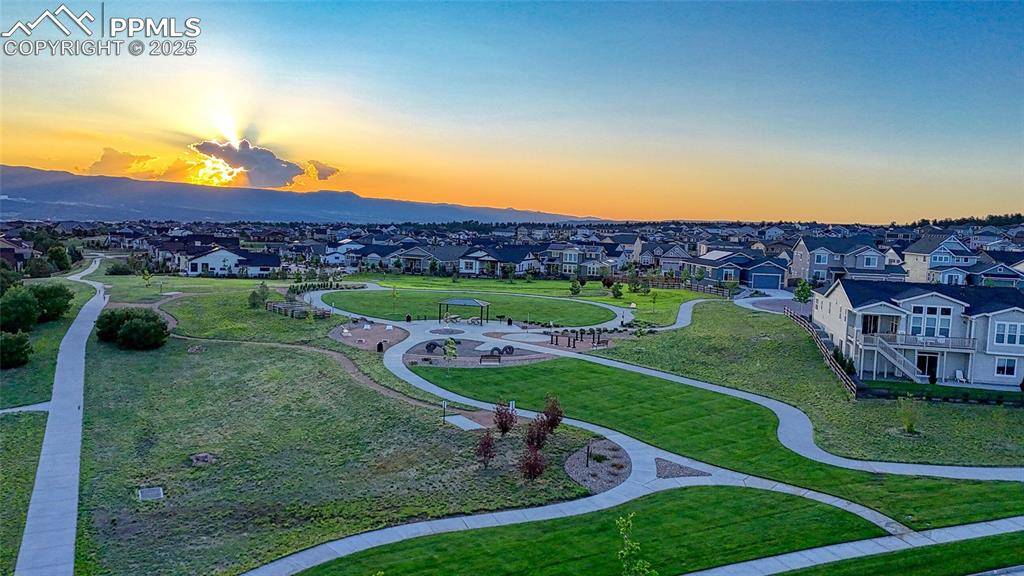 Colorado Springs, CO 80924,5207 Spinney Mountain WAY