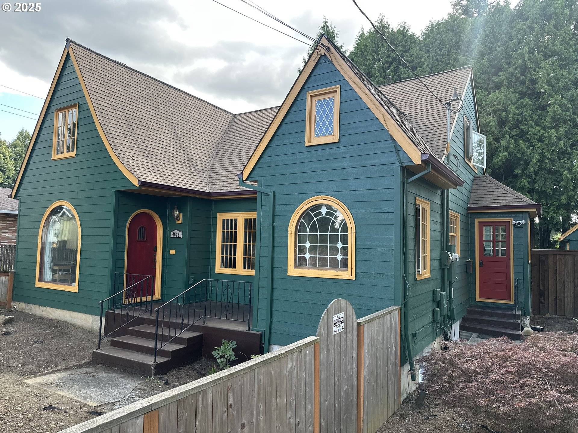 4523 NE 105TH AVE, Portland, OR 97220