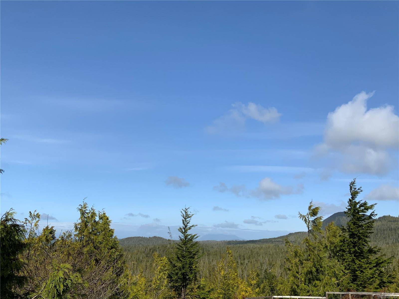Ucluelet, BC V0R 3A0,Lot 13 Uplands Way