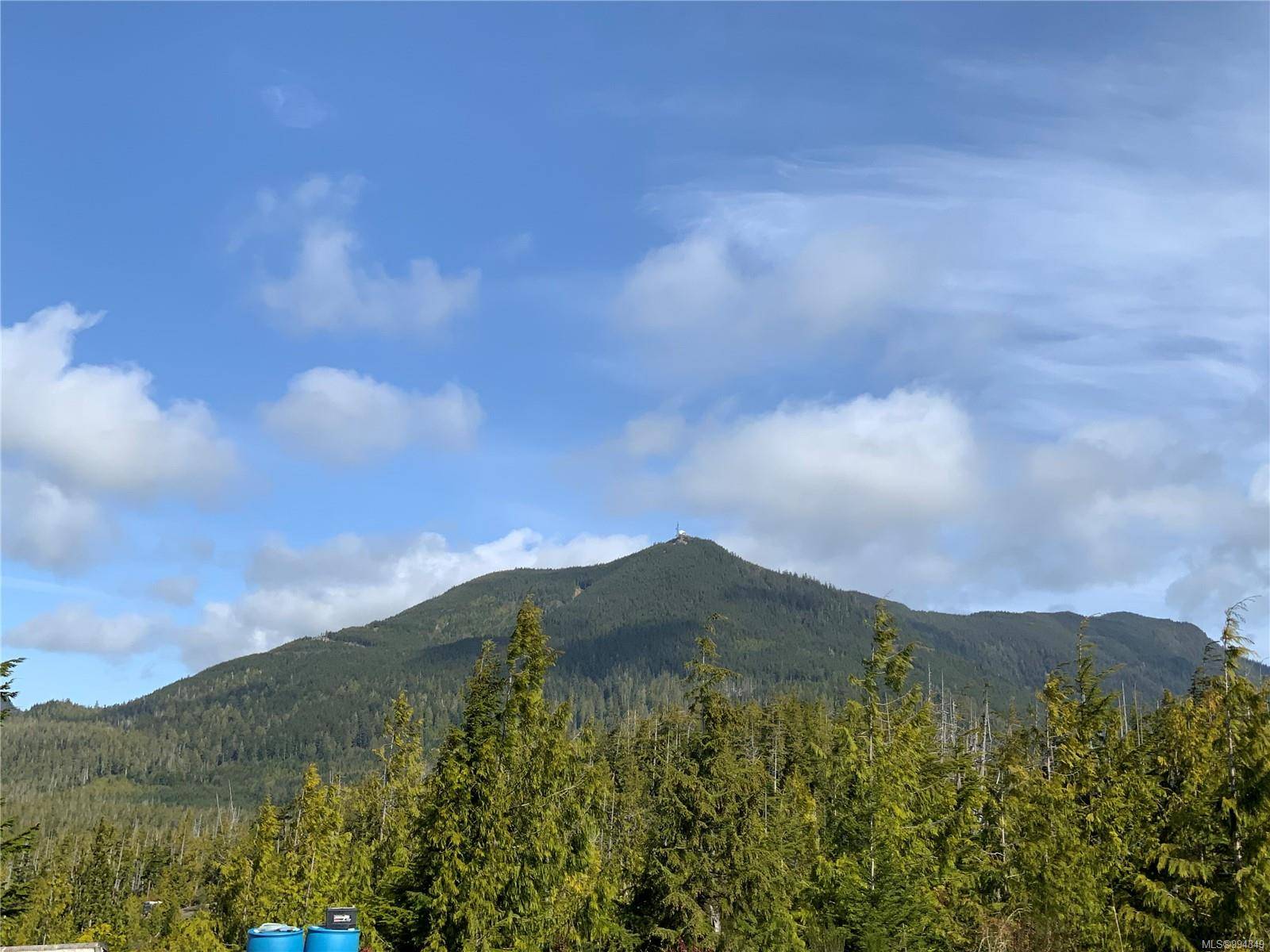 Ucluelet, BC V0R 3A0,Lot 13 Uplands Way
