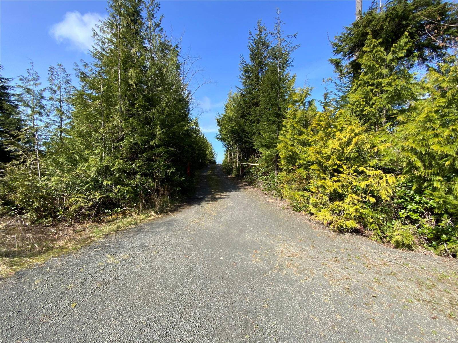 Ucluelet, BC V0R 3A0,Lot 13 Uplands Way