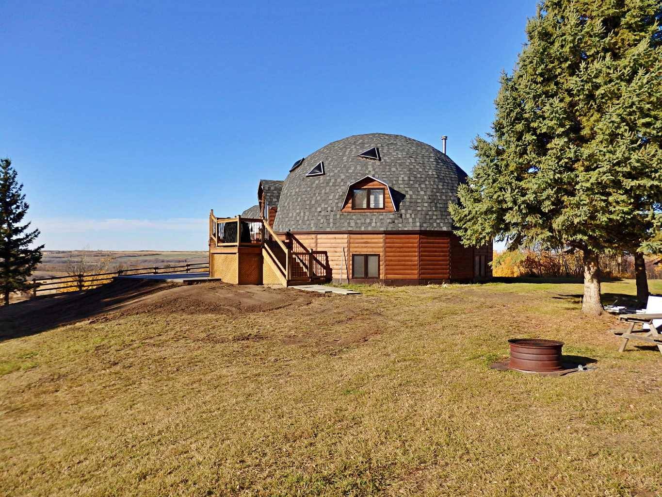 Rural Minburn No. 27 County Of, AB T0B 2W0,9312 TWN 515A