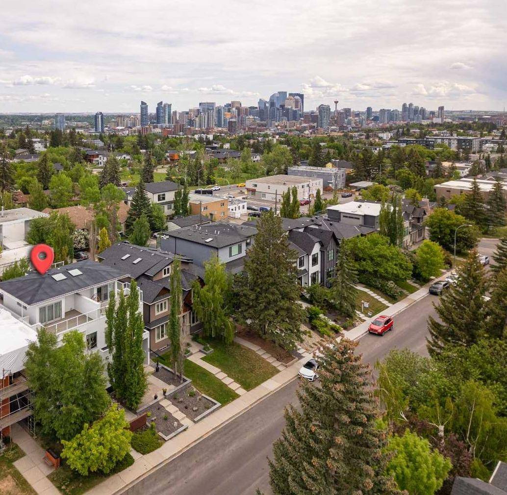 Calgary, AB T2T 1H7,2128 27 AVE Southwest