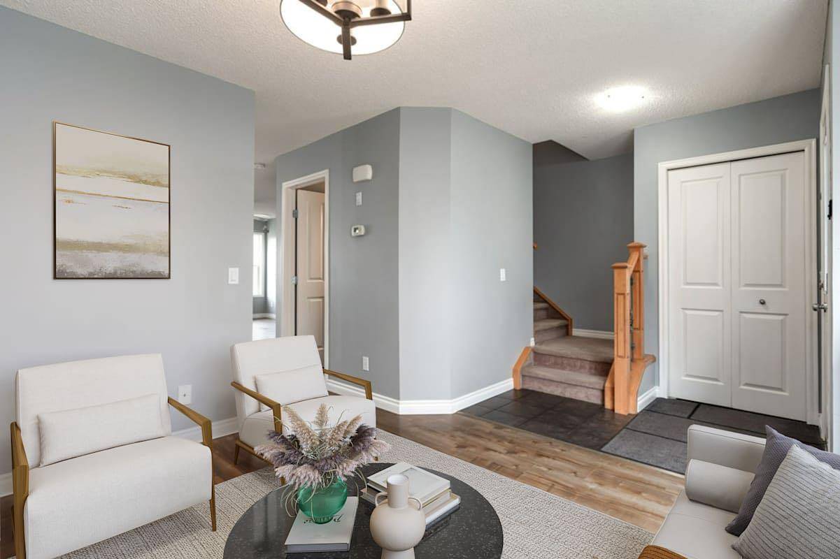 Airdrie, AB T4B 0K7,2384 Sagewood Gate Southwest #1206