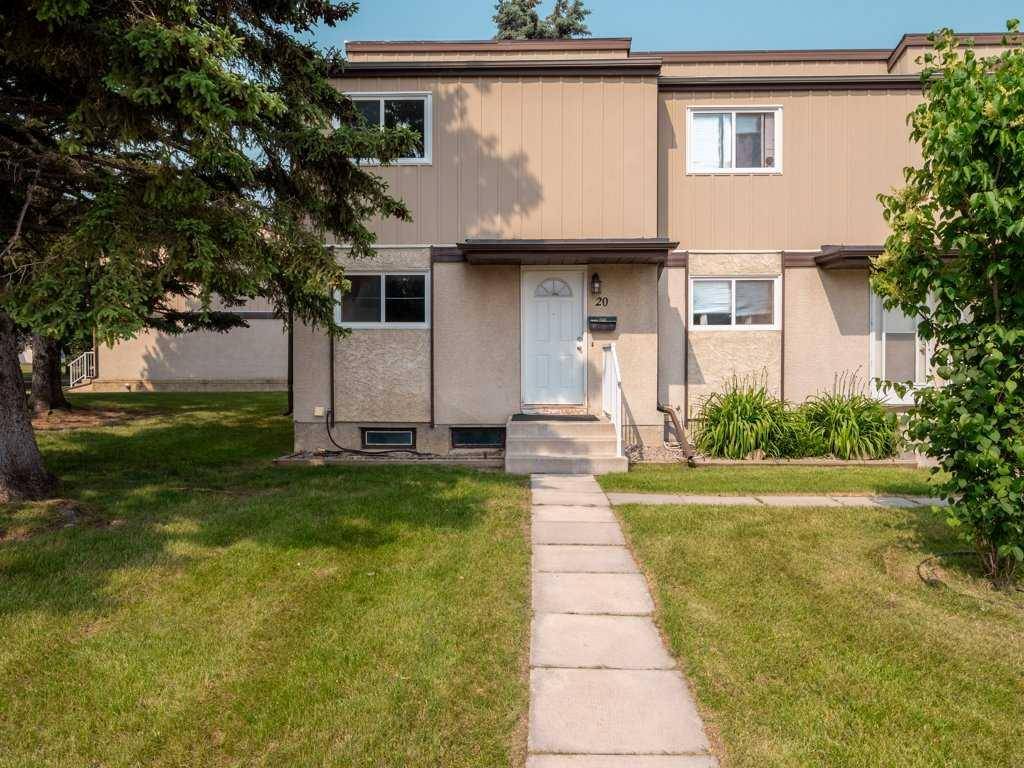 2302 23 ST North #20, Lethbridge, AB T1H 4R7
