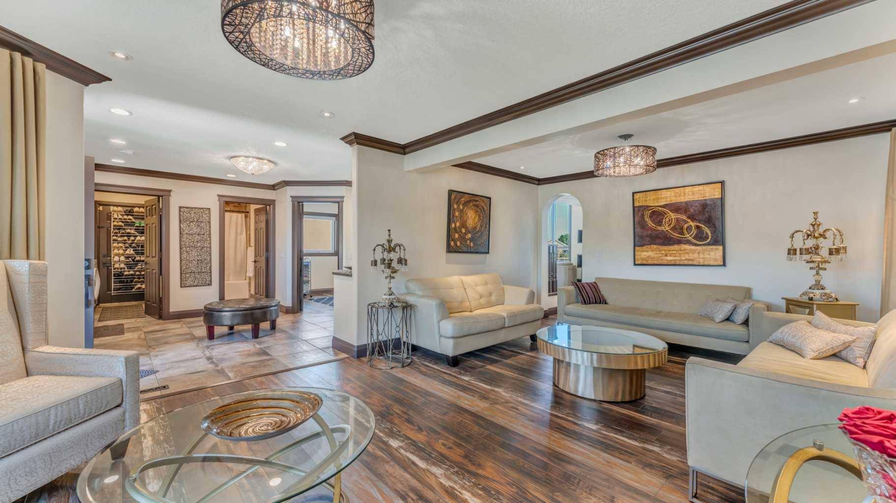 Calgary, AB T3J 3J7,155 Coral Shores LNDG NE