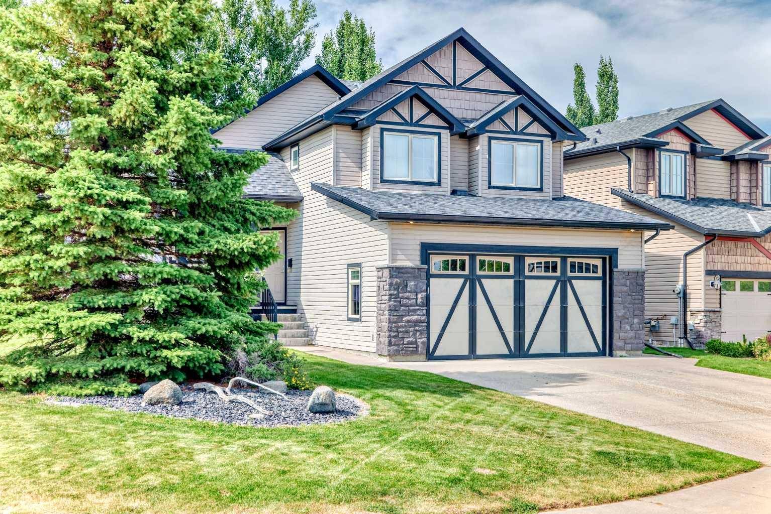 41 Canyoncrest PT West, Lethbridge, AB T1K 7Y4