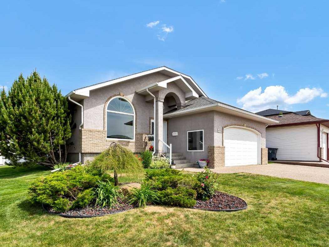 608 Stark WAY SE, Medicine Hat, AB T1B4P6