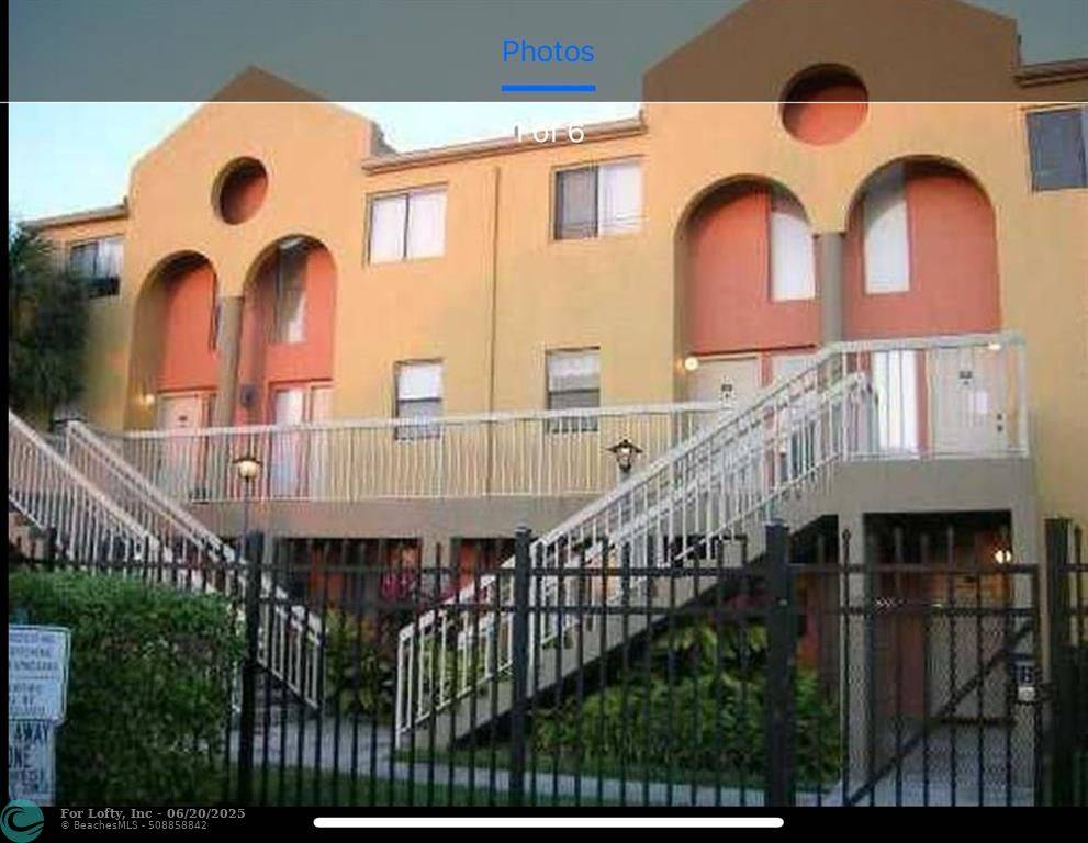 5200 NW 31st Ave Unit 11A, Fort Lauderdale, FL 33309