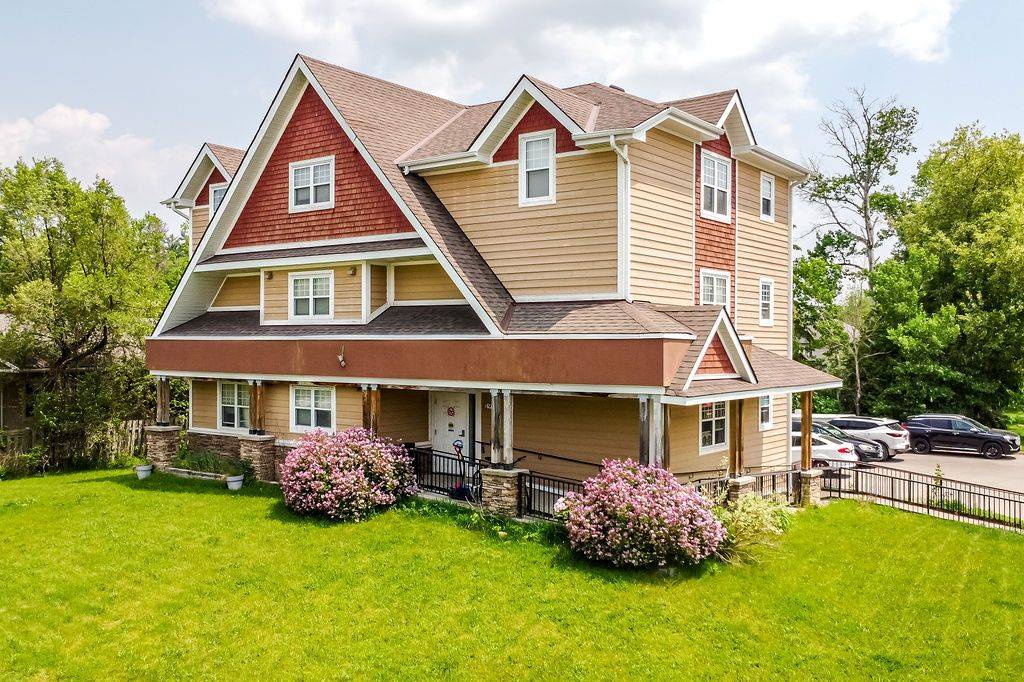 192 Mill ST, Essa, ON L3W 0G4
