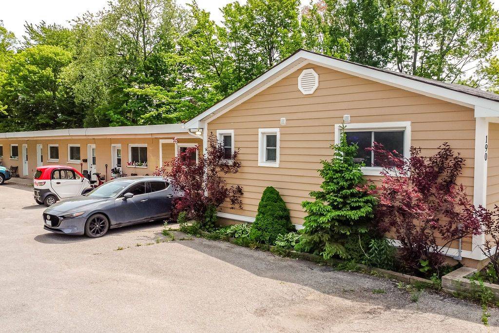 Essa, ON L3W 0G4,190 Mill ST