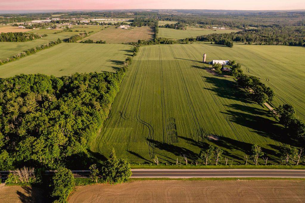 Innisfil, ON L9S 3Z3,LT 14 9th Line